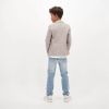 VINGINO ! Jongens Colbert -- Zand Polyester/elasthan online kopen