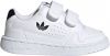 Adidas Originals NY 92 sneakers wit/zwart online kopen
