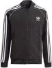 Adidas Originals Track Top Adicolor Classics Zwart/Wit Kinderen online kopen