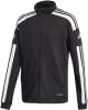 Adidas Kids adidas Squadra 21 Trainingsjack Kids Zwart Wit online kopen