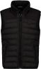 Airforce Gewatteerde bodywarmer met steekzakken online kopen