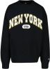 America Today Jongens Sweater Stetson Jr Zwart online kopen