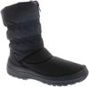 Grisport Antarctica Snowboot Junior Zwart online kopen