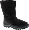 Grisport Antarctica Snowboot Junior Zwart online kopen