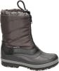 Antarctica snowboots grijs/bruin kids online kopen