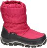 Antarctica snowboots fuchsia kids online kopen