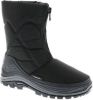 Grisport Antarctica Snowboot Junior Zwart online kopen