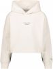Calvin Klein Cropped hoodie met logo online kopen
