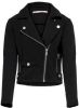 Kids Only ! Meisjes Jasje Maat 152 Zwart Viscose/elasthan online kopen