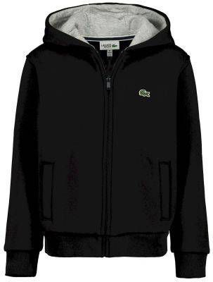 lacoste sweatshirt junior