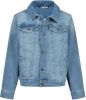 Name it ! Jongens Spijkerjas -- Denim Jeans online kopen