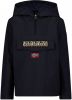 Napapijri Windbreaker RAINFOREST M SUM met borstzak met sluiting online kopen