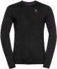 Odlo Thermo ski longsleeve van merinowol online kopen