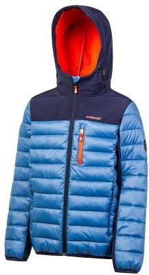 Protest Belle Jr Snowjacket Rusticrust Chaquetas de esquí niños