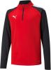 Puma TeamLIGA 1/4 Zip Trainingssweater Junior online kopen