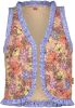 VINGINO ! Meisjes Gilet -- All Over Print Polyester online kopen