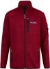 BABISTA Fleece vest met zachte binnenkant Rood online kopen