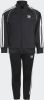 Adidas Originals 2 delig ensemble vest met ritssluiting en joggingbroek 3 8 jaar online kopen