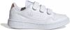 Adidas sneakers ny 90 cf c , Wit, Dames online kopen