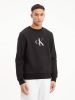 Calvin Klein Sweatshirt man ck institutional crew neck j30j321900.beh online kopen