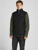 JACK & JONES ESSENTIALS bodywarmer JJEMULTI navy blazer online kopen