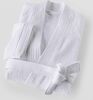 LA REDOUTE INTERIEURS Kimono badjas volwassenen in zuiver Biokatoen, Sc&#xE9, nario online kopen