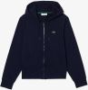 Lacoste Hoodies & Sweatvesten Blauw Dames online kopen