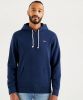 Levi's Nieuwe originele Hoodie Dress Blues 34581 0009 , Blauw, Heren online kopen