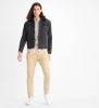 Levi's spijkerjas Sherpa Trucker rockridge sherpa trucker online kopen