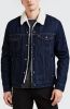 Levi's spijkerjas Sherpa Trucker rockridge sherpa trucker online kopen