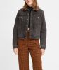Levi's ® Jeansjack Original Sherpa Trucker Met ® flag op de borstzak online kopen