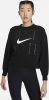 Nike Sweater voor training ademend, los model online kopen