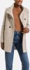 Only Trenchcoats & Mantels Beige Dames online kopen