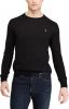 Polo Ralph Lauren Trui PULL COL ROND AJUSTE EN COTON PIMA LOGO PONY PLAYER online kopen