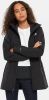 The North Face hikesteller parka shell outdoorjas groen dames online kopen
