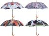 Esschert Design Paraplu Paard Automatisch 120 Cm Polyester online kopen