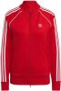 Adidas Originals Primeblue SST Trainingsjack Vivid Red Dames online kopen