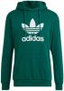Adidas Originals Hoodies & sweatvesten Groen Heren online kopen