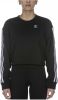 Adidas Originals Adicolor Classics Sweatshirt Black Dames online kopen