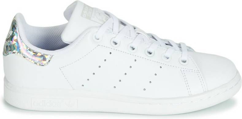 Adidas Stan Smith - Footwear White / Core White / Green