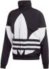 Adidas Originals Adicolor jack zwart/wit online kopen