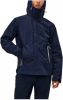 Aigle Nudil Hooded Jacket , Blauw, Heren online kopen