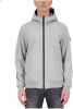 Airforce Softshell water- en windbestendig jack met capuchon online kopen