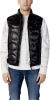 Blauer Bodywarmers Zwart Heren online kopen