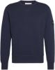 Calvin Klein Sweater met logopatch online kopen