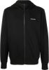 Calvin Klein Zip up hoodie, logo op de borst online kopen