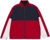 Carhartt WIP Windjack fittable Terras Pullover Jacket , Rood, Dames online kopen
