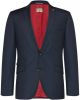 Club Of Gents Blazer 40 016N0/423732 63 blah , Blauw, Heren online kopen