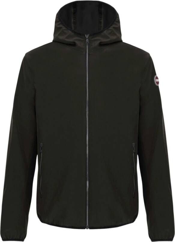Colmar softshell jas zwart 1861R.6Wv 99 , Zwart, Heren online kopen