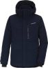 Didriksons Sebastian Jas Donkerblauw , Blauw, Heren online kopen